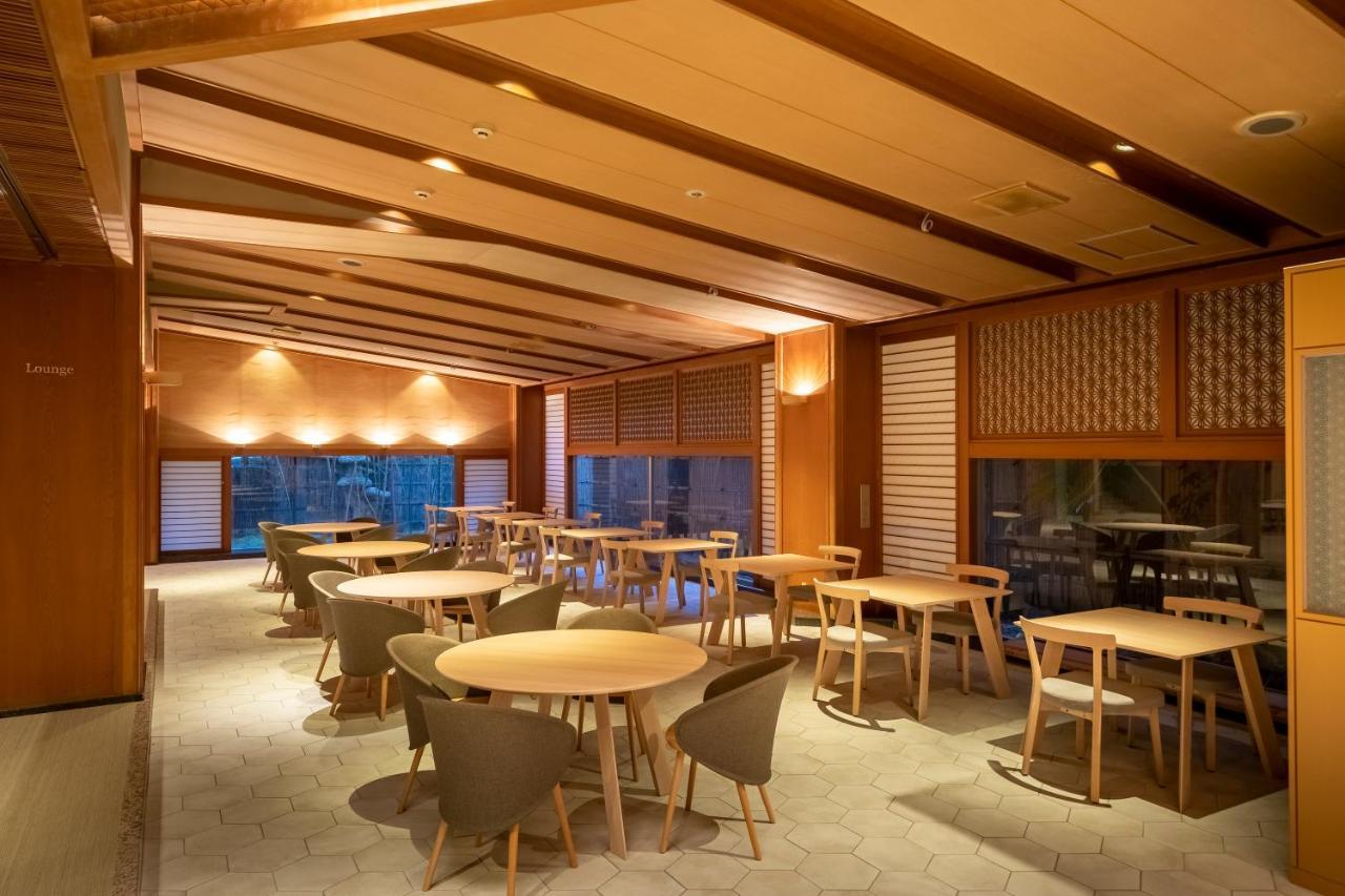 Onsen Hotel Omoto Matsumoto Exterior foto